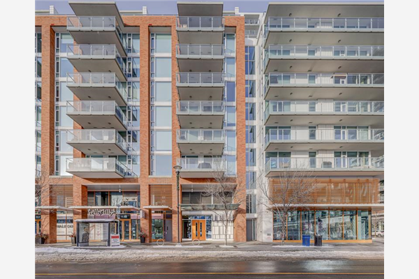 560 6 Avenue SE, Calgary
