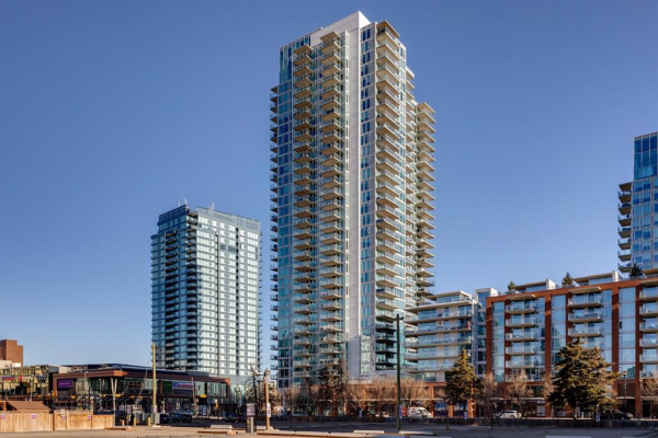 510 6 Avenue SE, Calgary