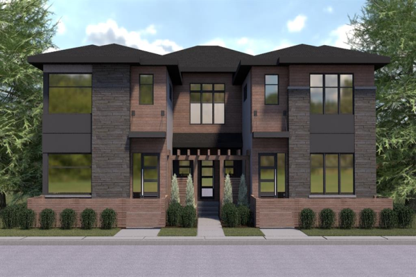 3404 3 Street NW, Calgary