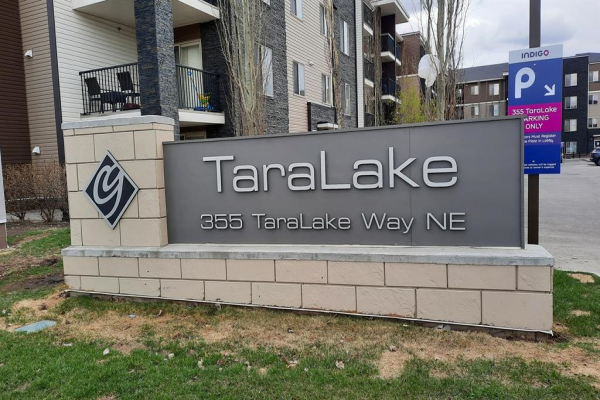 355 Taralake Way NE, Calgary
