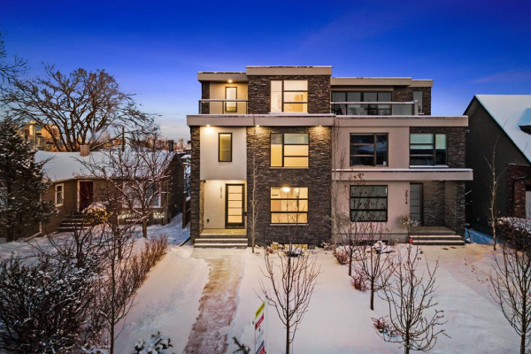 2512 19A Street SW, Calgary