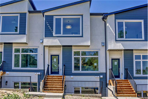 202 25 Avenue NW, Calgary