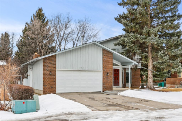 331 Valencia Place NW, Calgary