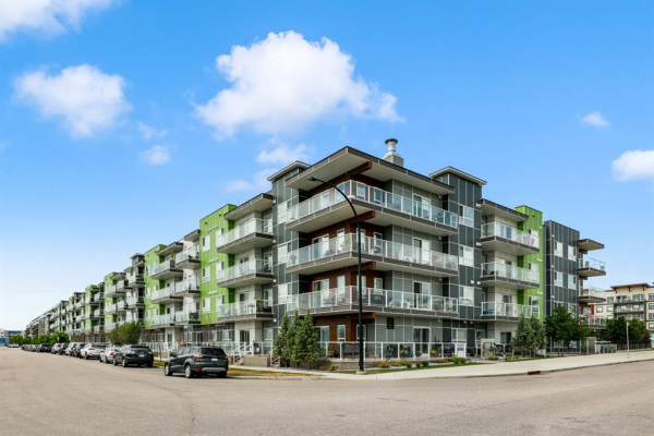 20 Seton Park SE, Calgary