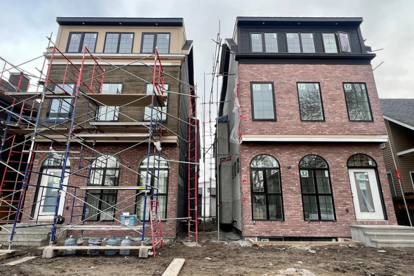 1907 Broadview Road NW, Calgary