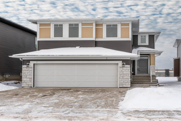 138 Creekside Way SW, Calgary
