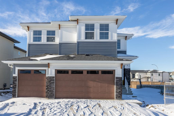 191 Sandpiper Park, Chestermere