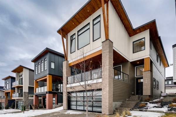 116 Timberline Way SW, Calgary