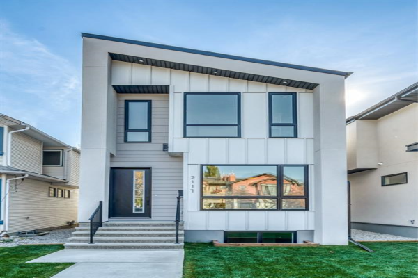 2117 3 Avenue NW, Calgary