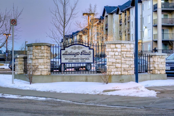 304 Mackenzie Way SW, Airdrie