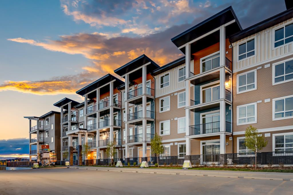 25 Walgrove Walk SE, Calgary