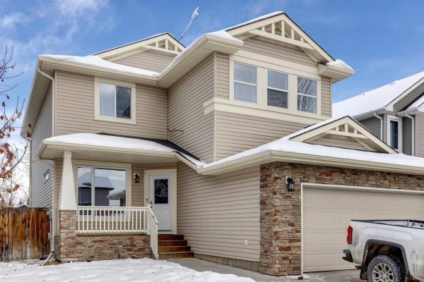 184 Hawkmere Way, Chestermere