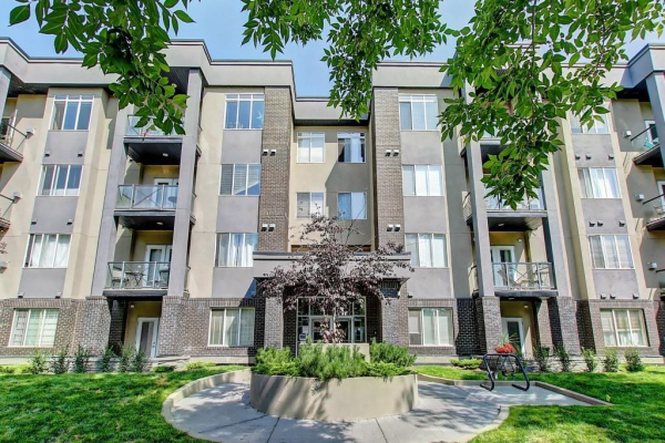 910 18 Avenue SW, Calgary