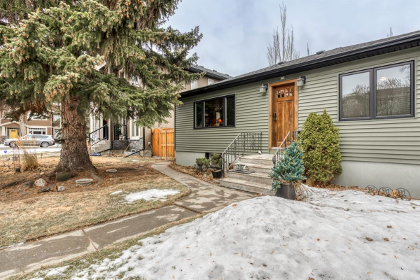 3107 4A Street NW, Calgary