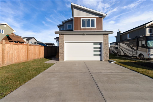 109 Athabasca Crescent, Fort McMurray