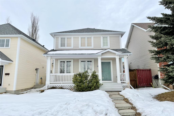 113 Tuscany Valley Way NW, Calgary