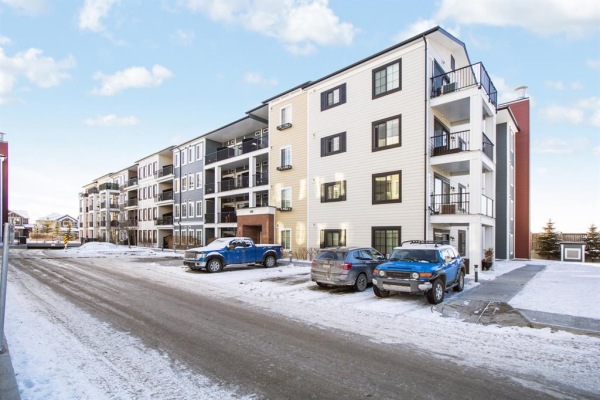 215 Legacy Boulevard SE, Calgary