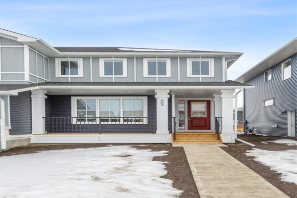 804 Lawthorn Way SE, Airdrie