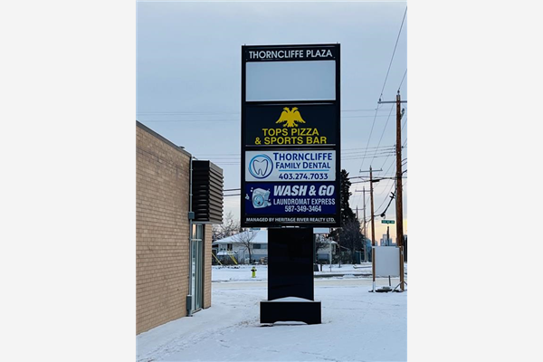 5602 4 Street NW, Calgary