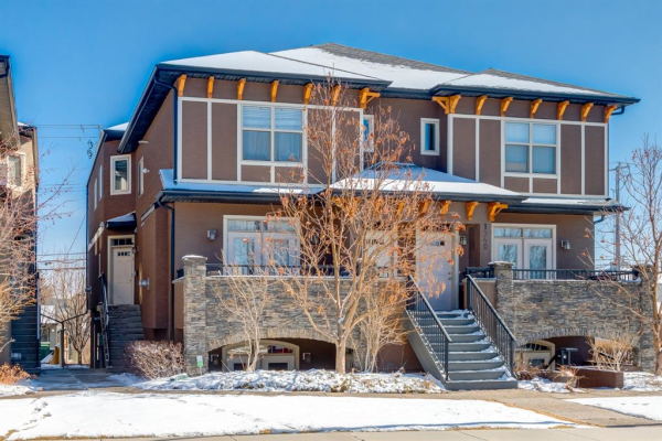 1938 24A Street SW, Calgary