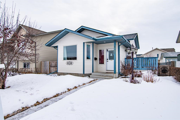 4705 Westbrooke Road, Blackfalds