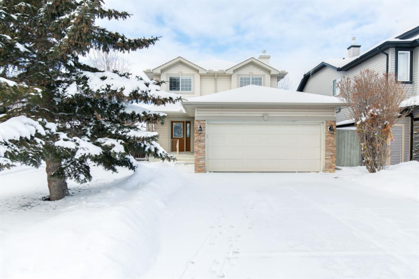 164 Stonegate Crescent NW, Airdrie
