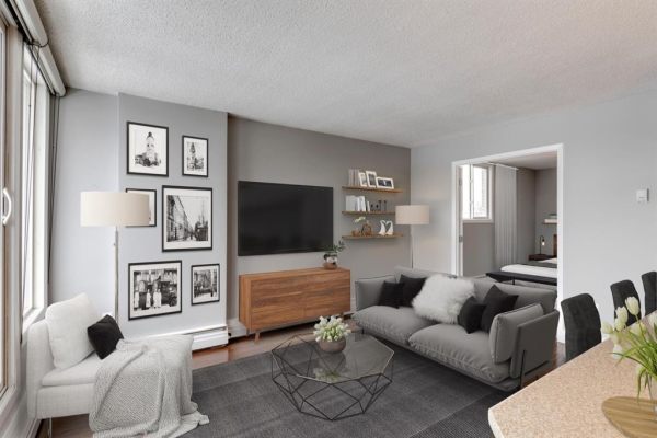 505 19 Avenue SW, Calgary