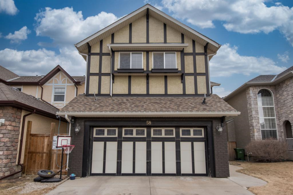 58 Sherwood Terrace NW, Calgary
