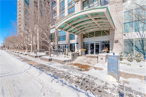 1118 12 Avenue SW, Calgary
