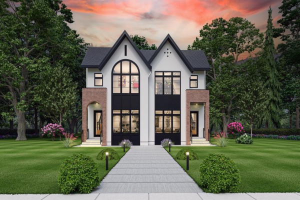 2708 4 Avenue NW, Calgary