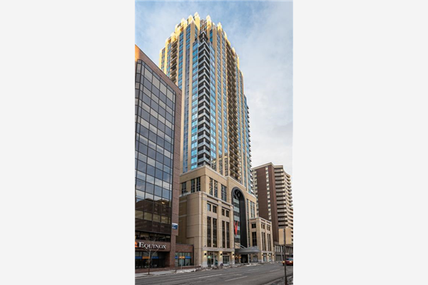 930 6 Avenue SW, Calgary