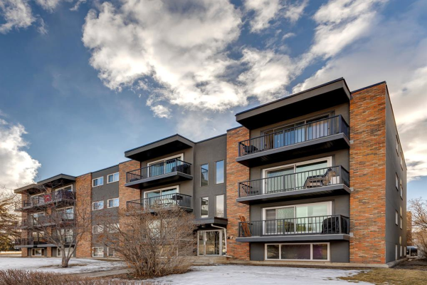 1817 16 Street SW, Calgary
