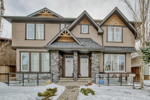 241 20 Avenue NE, Calgary