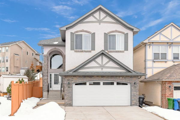 53 Sherwood Circle NW, Calgary