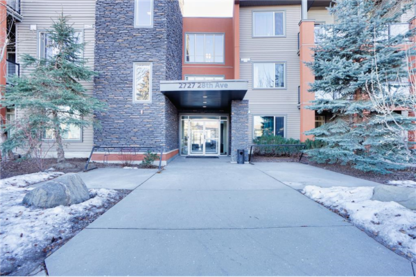 2727 28 Avenue SE, Calgary