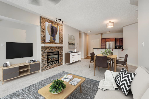 20 Discovery Ridge Close SW, Calgary