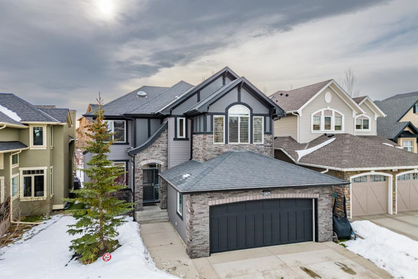 167 Coopers Hill SW, Airdrie