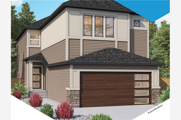 878 BLUEROCK Way SW, Calgary