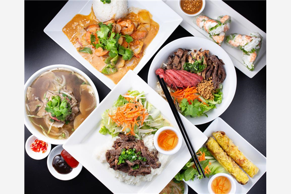 888 Vietnamese Noodle House Boulevard NW, Calgary