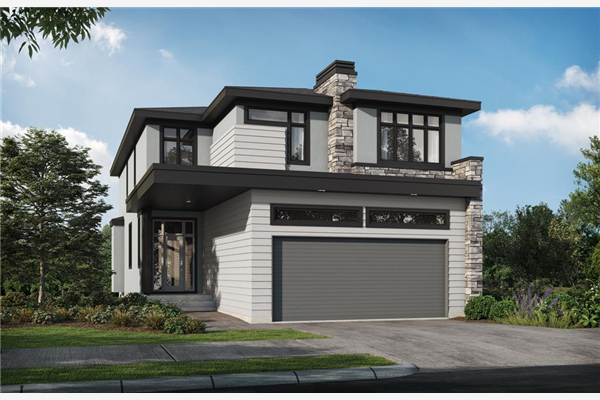 452 Discovery Place SW, Calgary
