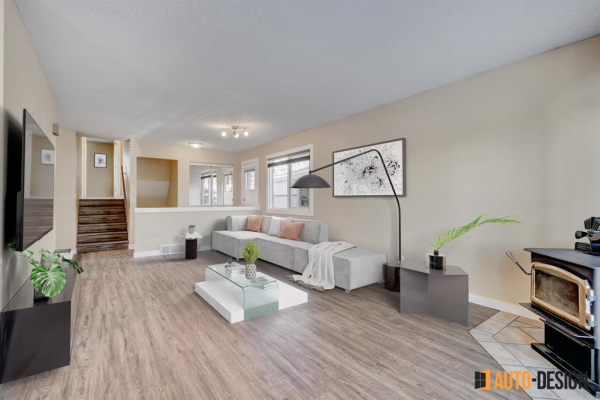 39 Sunmills Court SE, Calgary