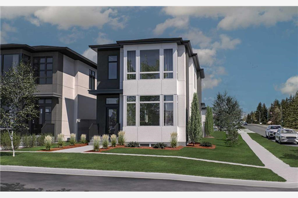 114 Valour Circle SW, Calgary