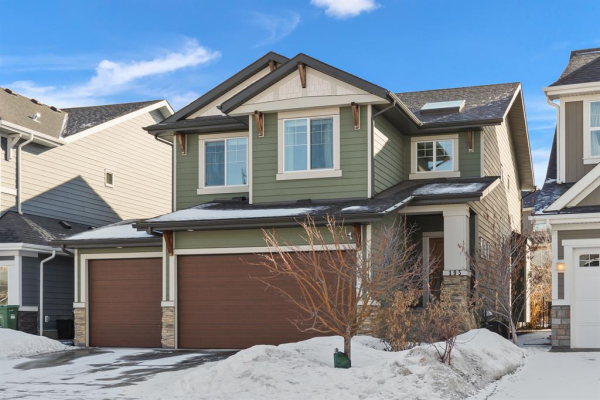 195 Auburn Sound Manor SE, Calgary