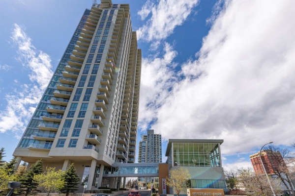 77 Spruce Place SW, Calgary
