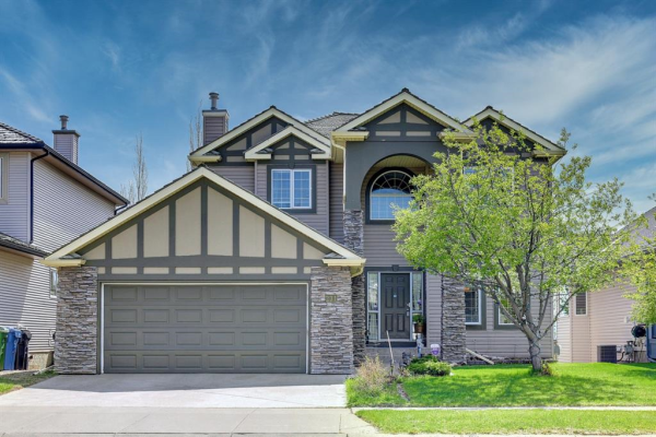 271 Rocky Ridge Drive NW, Calgary