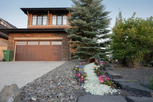 32 Chaparral Valley Manor SE, Calgary
