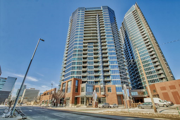 220 12 Avenue SE, Calgary
