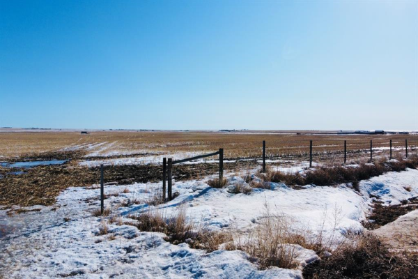 260 Range Road, Rural Vulcan County
