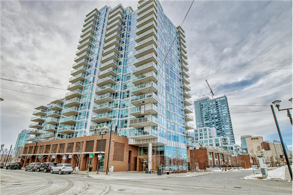 519 Riverfront Avenue SE, Calgary
