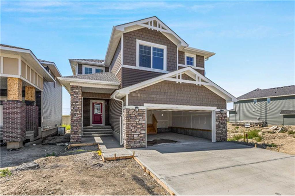 1635 BAYWATER Street SW, Airdrie